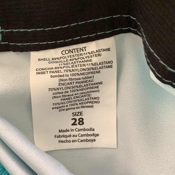 O’Neill Superfreak BoardShorts - Picture 7 of 10